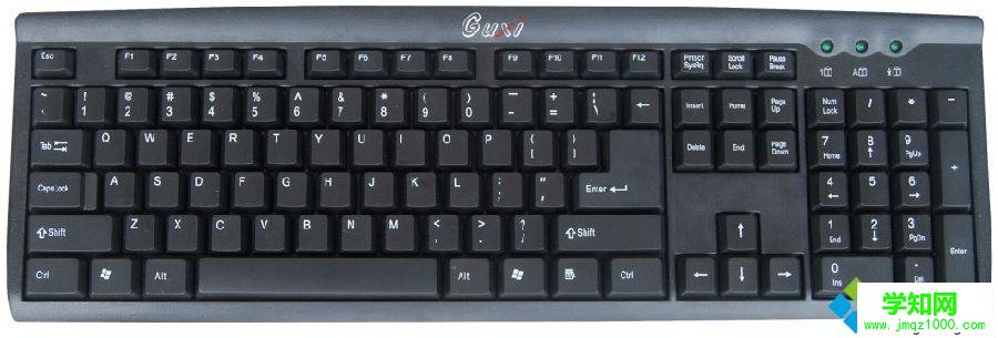 按CTRL+ALT+DEL