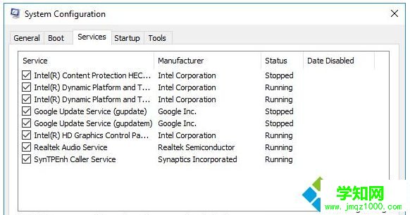 win10系统单击鼠标总会自动点击两下的解决方法