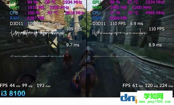 玩大型游戏对cpu要求高吗？打游戏用什么cpu？