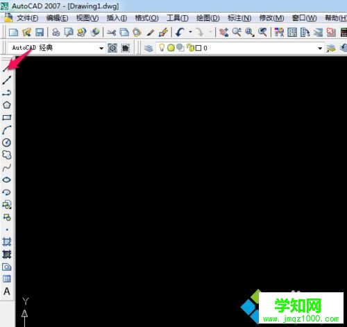 win10系统怎么用CAD延伸直线|win10系统用CAD延伸直线的方法