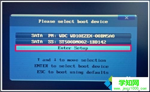 win10系统下如何在BIOS中开启UEFI模式 win10系统下如何在BIOS中开启UEFI模式