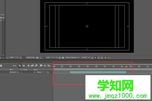 windows10下使用AE剪切视频的步骤5.1