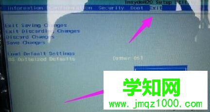 win10安装系统出现蓝屏代码0x000000a5如何解决 win10安装系统出现蓝屏代码0x000000a5如何解决
