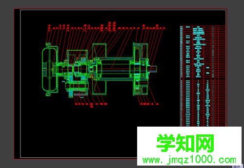 电脑把CAD转化为JPG格式后图片不清晰怎么办