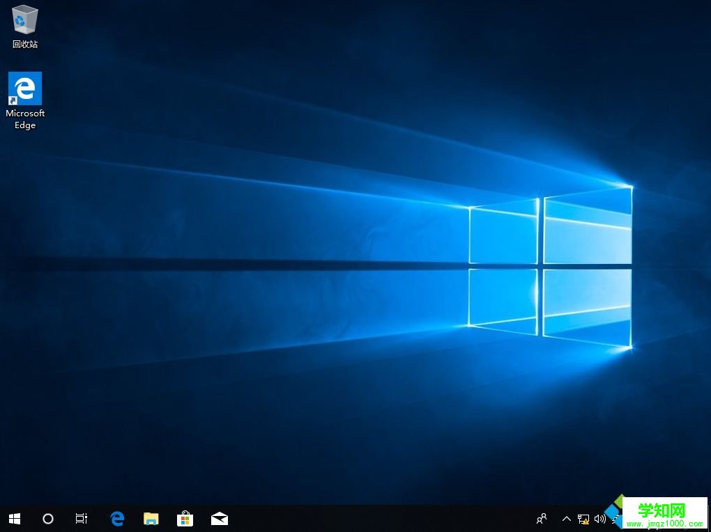 u盘安装win10原版系统|u盘启动安装原版win10教程