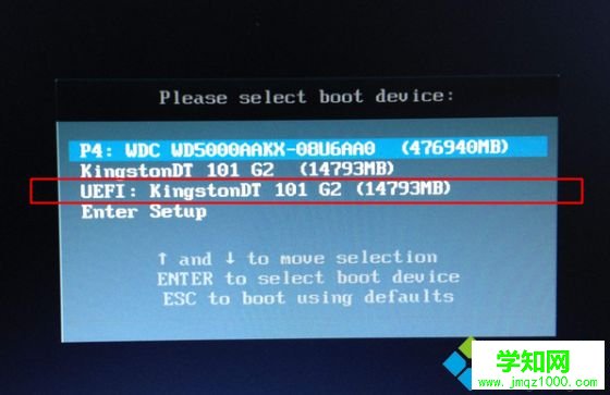 u盘安装win10原版系统|u盘启动安装原版win10教程
