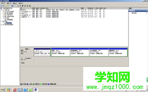 windows10系统下怎样给电脑增加新分盘 windows10系统下怎样给电脑增加新分盘