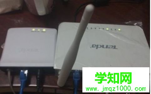 电脑wan口未连接的几种原因及解决方法