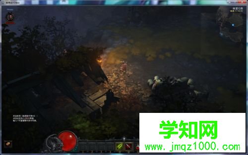 win10系统怎么玩暗黑破坏神3|win10系统玩暗黑破坏神3的方法 win10系统怎么玩暗黑破坏神3|win10系统玩暗黑破坏神3的方法