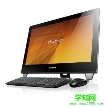 联想 lenovoB545 