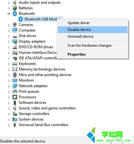Windows10无法找到蓝牙设置三种解决方法 Windows10无法找到蓝牙设置三种解决方法