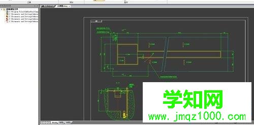 win10系统DWG文件怎么打开|win10系统打开DWG文件的方法 win10系统DWG文件怎么打开|win10系统打开DWG文件的方法