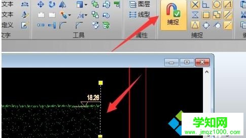 CAD图形文件如何取消写保护？CAD图形文件取消被写保护的方法