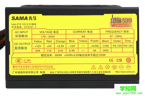 电脑城终极攻略：DIY电脑销售员惯用的几种套路