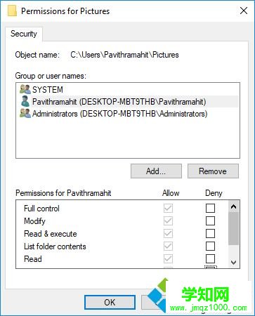 iPhone手机照片无法导入Windows10电脑怎么办