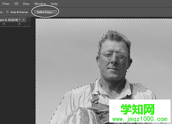 win10让黑白照片变彩色的两种方法【图文】