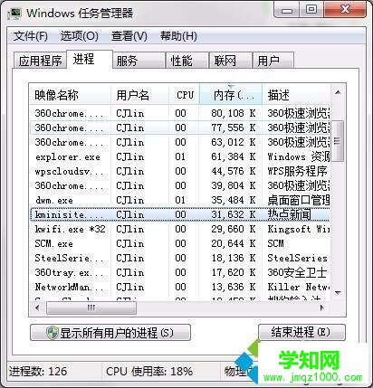 电脑中如何禁止猎豹wifi的热点新闻自动运行