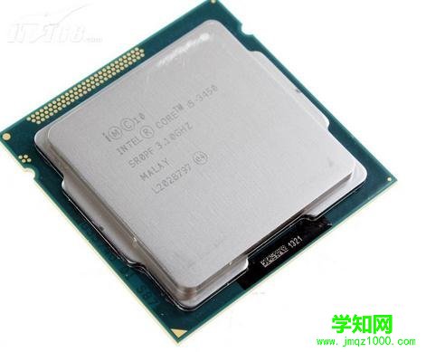 买一体机选什么cpu