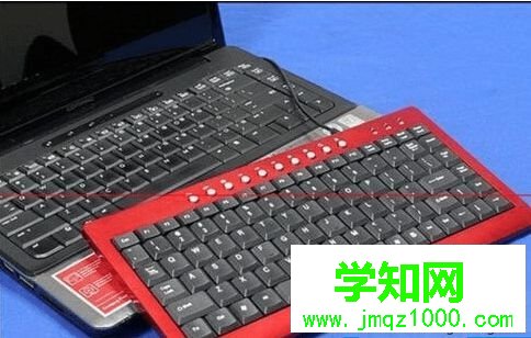  键盘输入错误/按键错乱如何解决1
