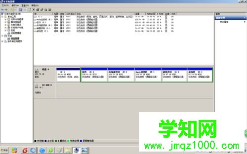 windows10系统下怎样给电脑增加新分盘 windows10系统下怎样给电脑增加新分盘