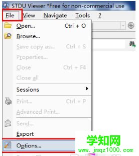 win10系统怎么打开djvu格式文件|win10系统打开djvu格式文件的方法