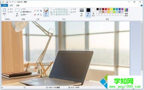 tif文件用什么打开？Win10打开tif文件的详细步骤