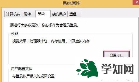 win8穿越火线提示初始化失败的解决方法