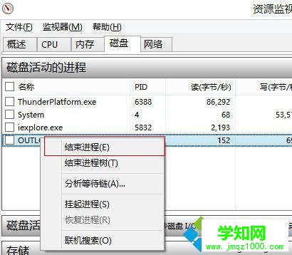 win8硬盘占用率100%怎么办
