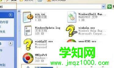 winxp系统中如何制作动态屏幕保护