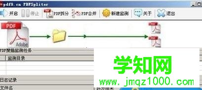 pdf文件打印不了