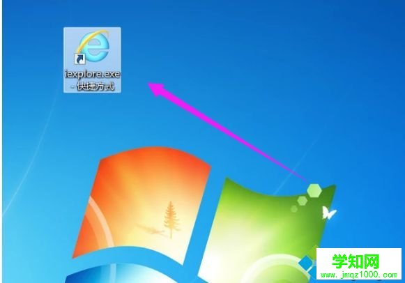 Win10桌面没有ie图标怎么回事？Win10桌面没有ie图标的恢复方法