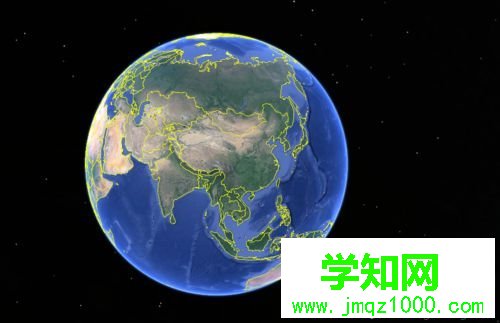 windows10安装Google Earth的步骤4 windows10安装Google Earth的步骤4