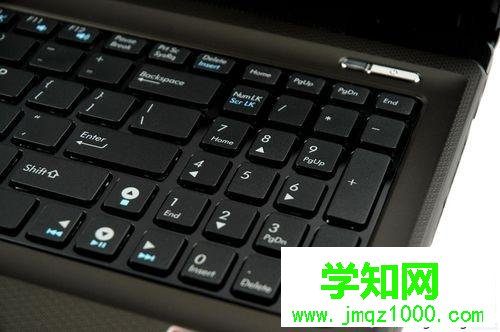电脑键盘上FN键的使用方法【图文】