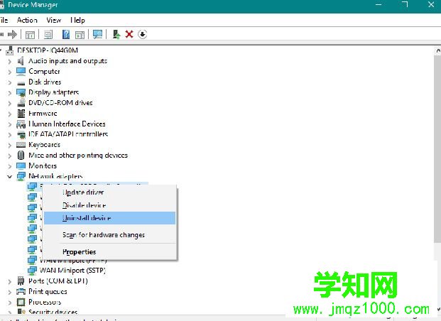 win10系统下PPTP VPN未连接如何解决 win10系统下PPTP VPN未连接如何解决