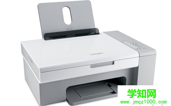 win7系统电脑打印机会出现卡纸现象的原因和处理方法