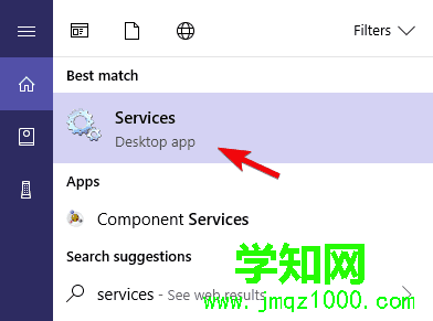 修复：无法更新Windows10上的间谍软件防护