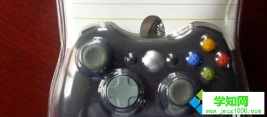 xbox360无线手柄怎么连接win10？xbox360手柄连接电脑win10的方法