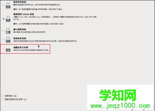 虚拟机上安装Linux操作系统的方法