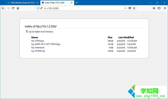 Win10系统如何远程连接FTP服务器