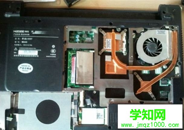 怎么防止 过热|避免手提电脑发热严重的方法