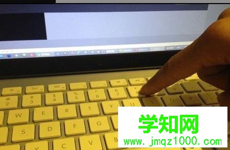 win8系统连接苹果无线键盘的方法