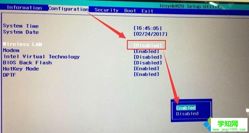 win10系统蓝牙无法使用且设备管理器中显示未知USB设备怎么解决