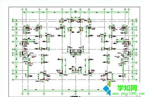 win10用CAD快速看图打印图纸的详细步骤
