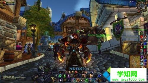 win10更新魔兽世界8.1后打不开游戏如何解决