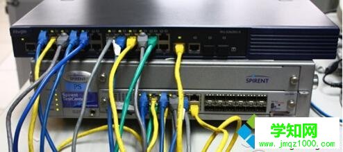 Windows10系统以太网显示“未识别的网络”的解决步骤4