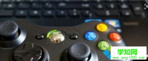 xbox360无线手柄怎么连接win10？xbox360手柄连接电脑win10的方法