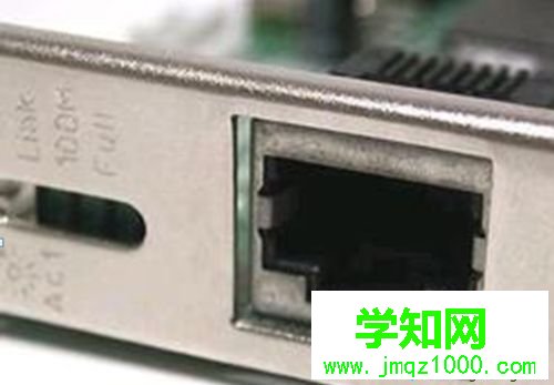 台式电脑网卡坏了怎么修复（图文）