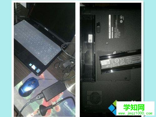 笔记本右下角提示请考虑更换电池怎么办