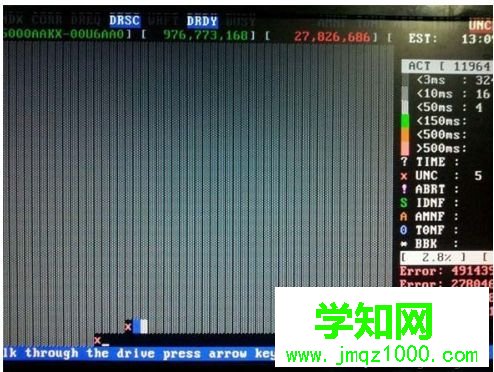 电脑使用哪个磁盘修复工具好|电脑如何选择磁盘修复工具