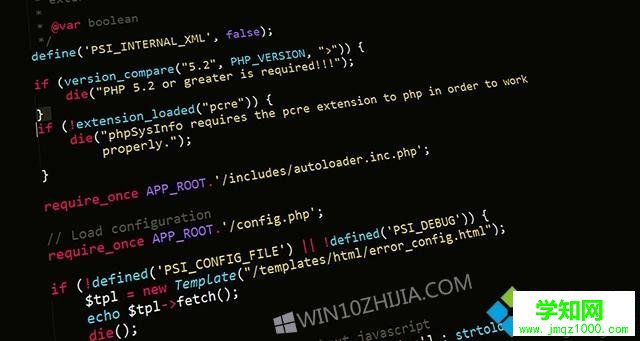 Win10系统怎么打开PHP文件|Win10系统打开PHP文件的方法